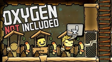 oxygen not included episode 5 (DON