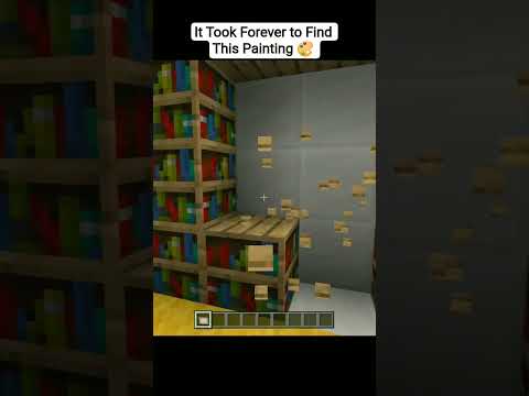 Minecraft #shorts