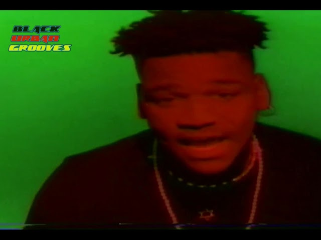 Intelligent Hoodlum ‎– Back To Reality (1990) - YouTube