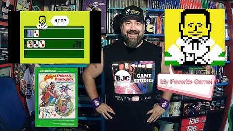 Getting an Intellivision Amico? Have u Played the Original?