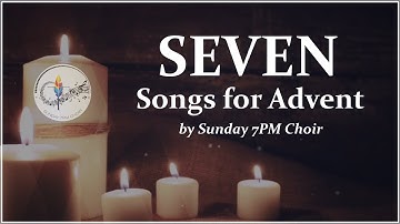 Beautiful Advent Songs | 7 Sacred Catholic Hymns & Other Christian Songs for the Advent Season
