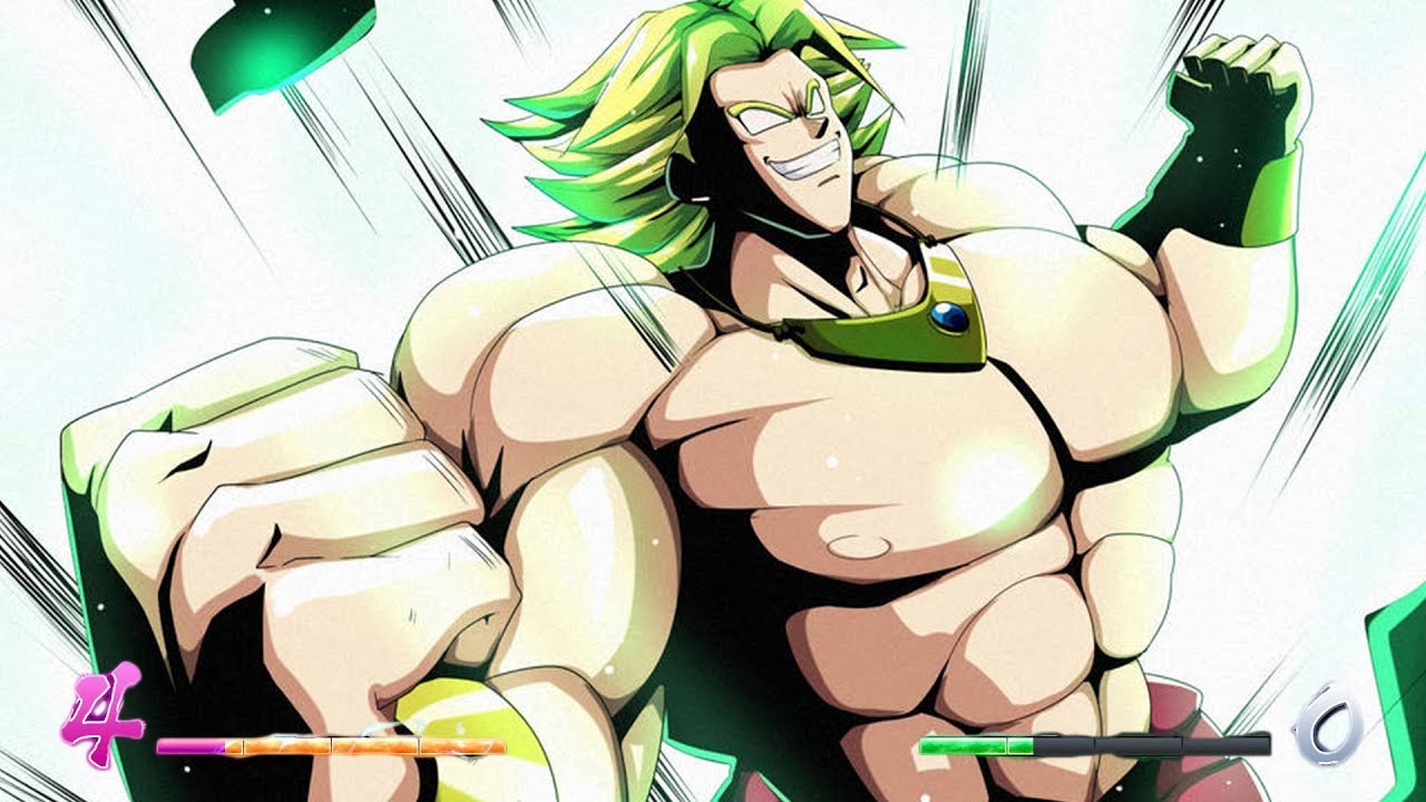DO IT BROLY Make This Undefeated Streak Legendary! Dragon Ball FighterZ Season 2 Ranked Gameplay