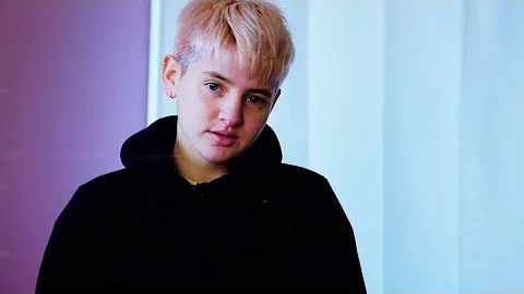Heather Rivas - Bout Us (Official Music Video)