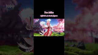 🌸Yae Miko🌸 (Astute Amusement Ver.) 1/7 Scale Figure