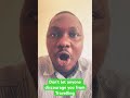 Travel abroad if you have the money #youtubeshorts #nigeriansindiaspora