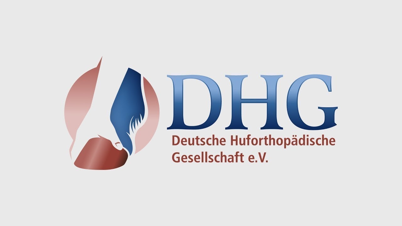 Deutsche Huforthopädische Gesellschaft e.V. - Healthy hooves for a healthy horse!