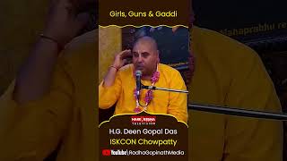 Girls, Guns &amp; Gaddi #shorts