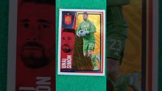 UNAI SIMON - SELECCIÓN ESPAÑOLA DE FÚTBOL