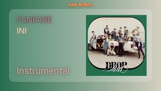 [INSTRUMENTAL] INI - FANFARE