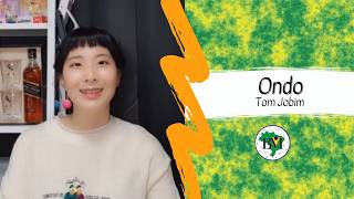 “Wave” (Tom Jobim) en Esperanto