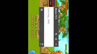 How to hack Bloons Td 5 *root*