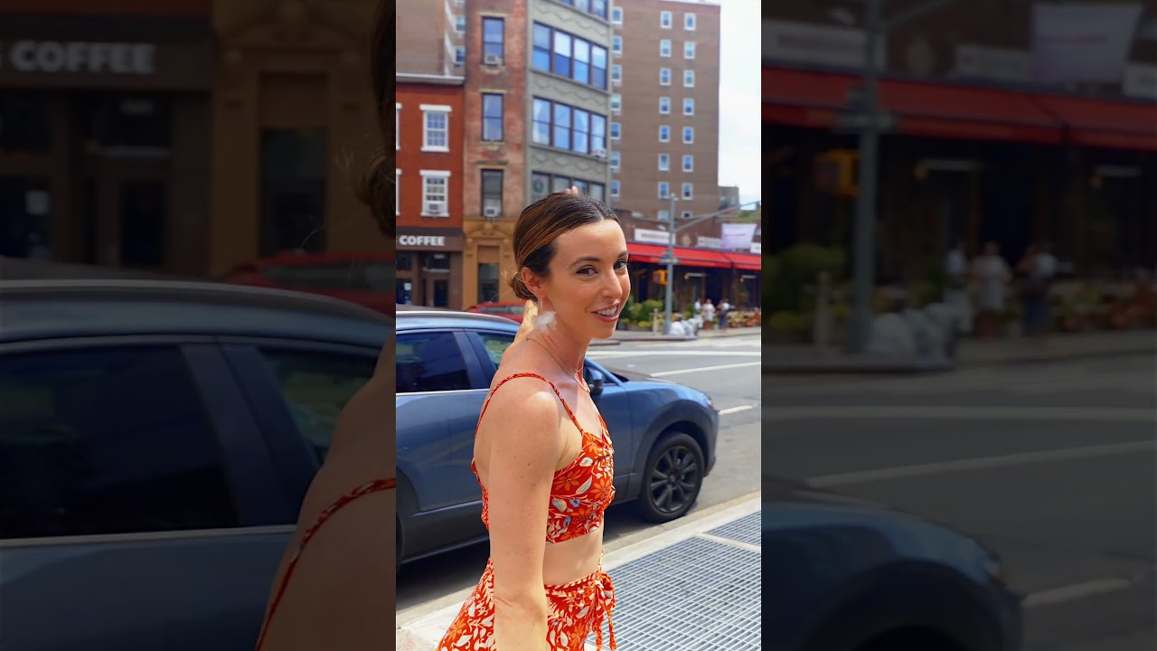 How One Man Outsmarted NYC's Land Grab