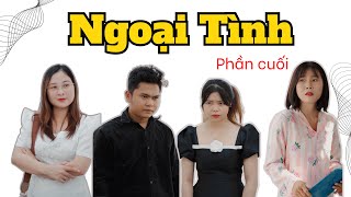 Bỏ VỢ theo bạn gái và cái kết - NGOẠI TÌNH phần cuối #phimngan #phimmoi #phim #phimhay