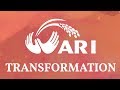 The process of transformation  asian rural institute