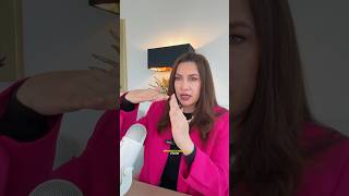 Можно ли к натяжному потолку большой карниз-плинтус? #иолантафедотова #дизайнинтерьера #потолок