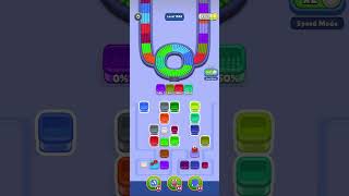 Level 1948 Beads Out #beadsout #beadsoutwalkthrough #solution #strategygames #answerkey #free