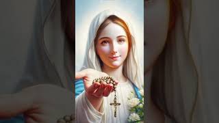  தேவ மாதாவின் இரக்கத்தின் ஜெபம் - Basilica of Velankanni Matha Jebam - Prayer - Bible #maria #matha 