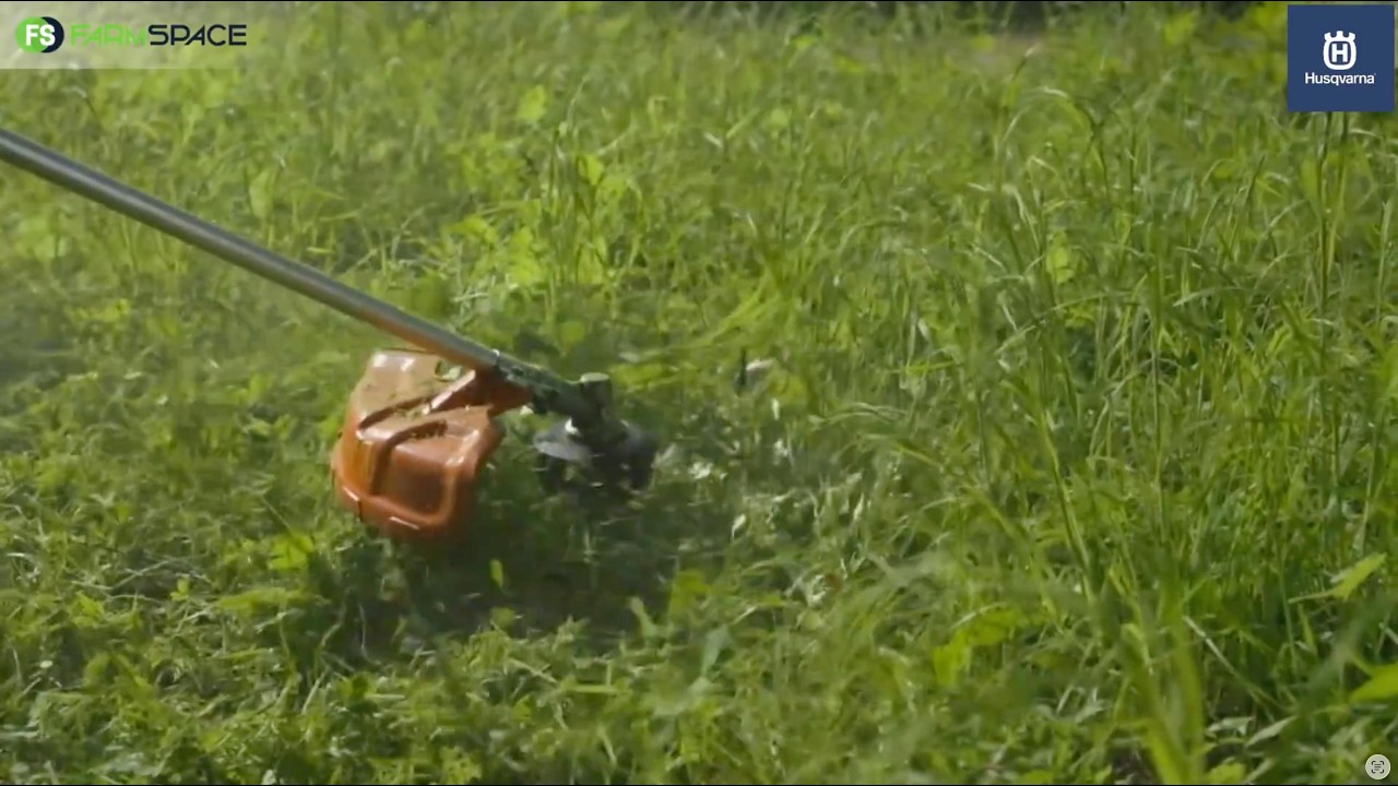 Jou toerusting is 'n belegging – kry 15% afslag met Husqvarna se 2-slag olie!