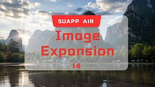 SUAPP AIR | 14 Image Expansion