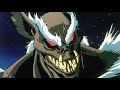 Urotsukidoji Rooftop Battle