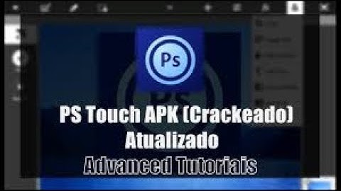 !!How?? To download "PS touch" (free)