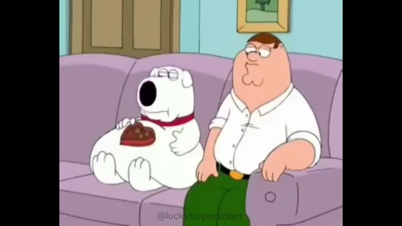 brian griffin dr pepper