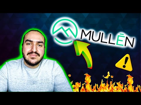 Mullen Automotive Stock Lawsuit