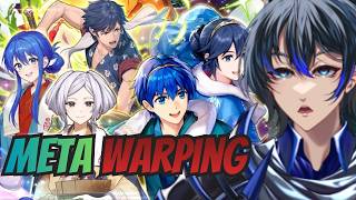 HEIMDALLR FINALLY GONE!! | A Blissful Soak Banner Reaction【FEH】
