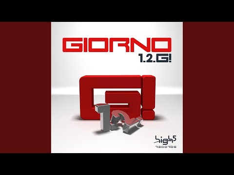 Giorno — 1.2.G! (Giorgio Gee Remix)