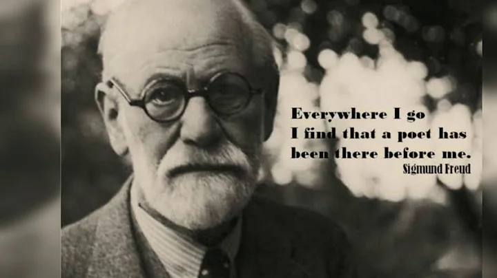 Was Freud right about anything?