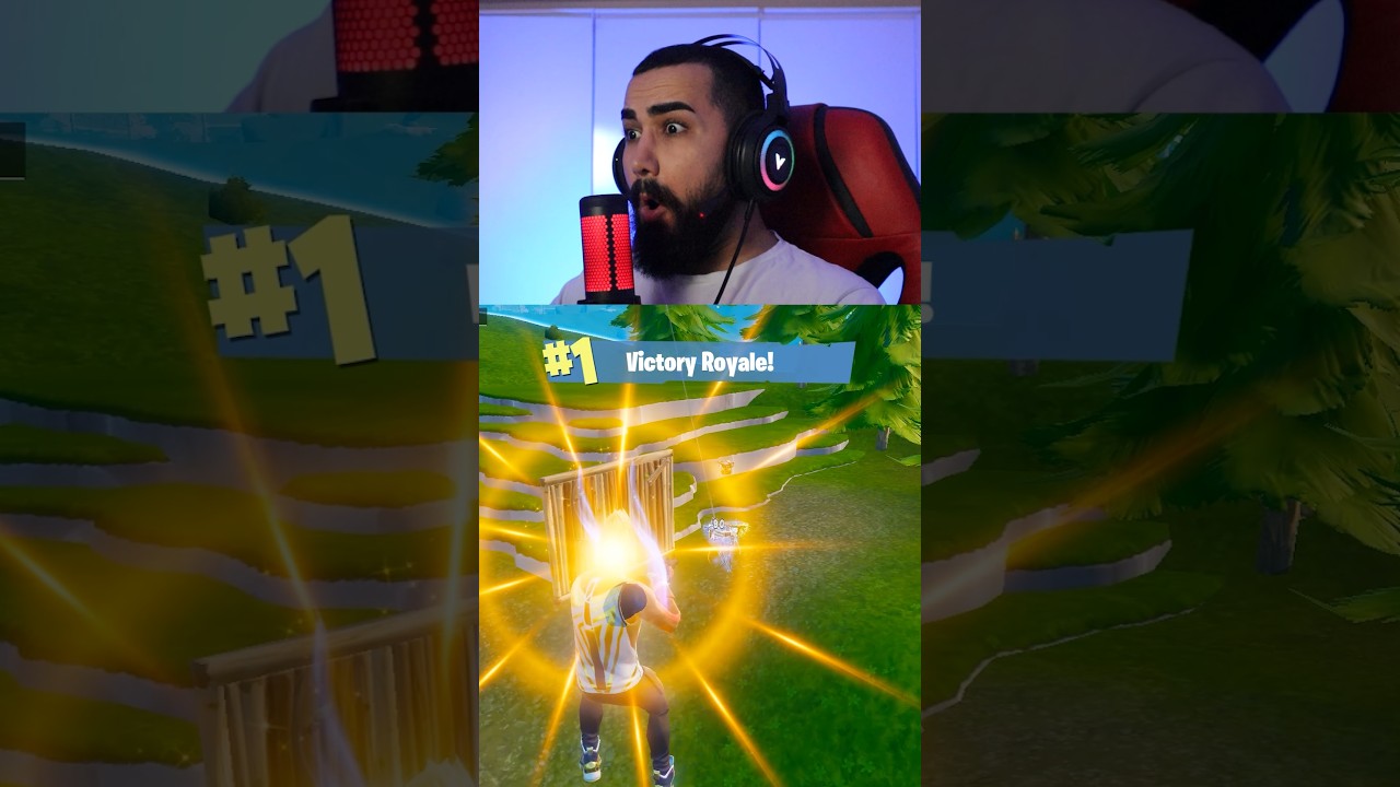 Double No-Scope Hit 🎯🔥