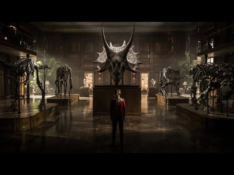 Jurassic World - Extinction