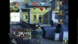 Virtual Advantage -  Battlefield Heroes Cheat Aimbot