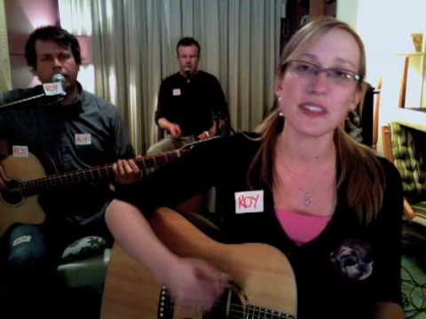 Video Log #10 - Second Storey - Amy Kendall & the ...