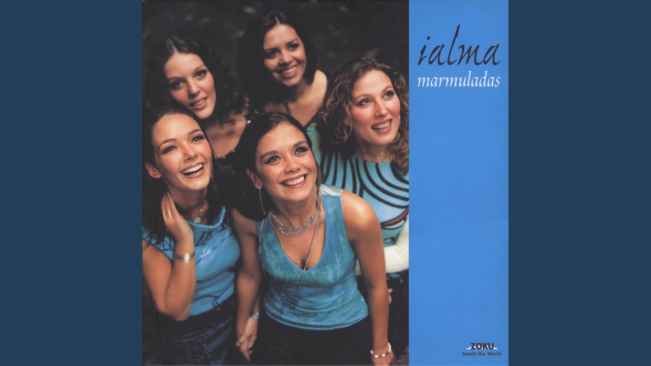 Watch Marmuladas on YouTube Watch Marmuladas on YouTube