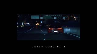 Kanye West - Jesus Lord pt 2 (without Jadakiss)