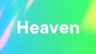 Alison Wonderland & Ninajirachi - Heaven