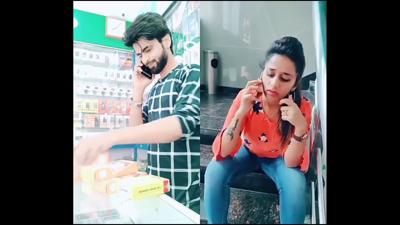 Punjabi funny comedy tiktok musically videos | tiktok September trending musical.ly