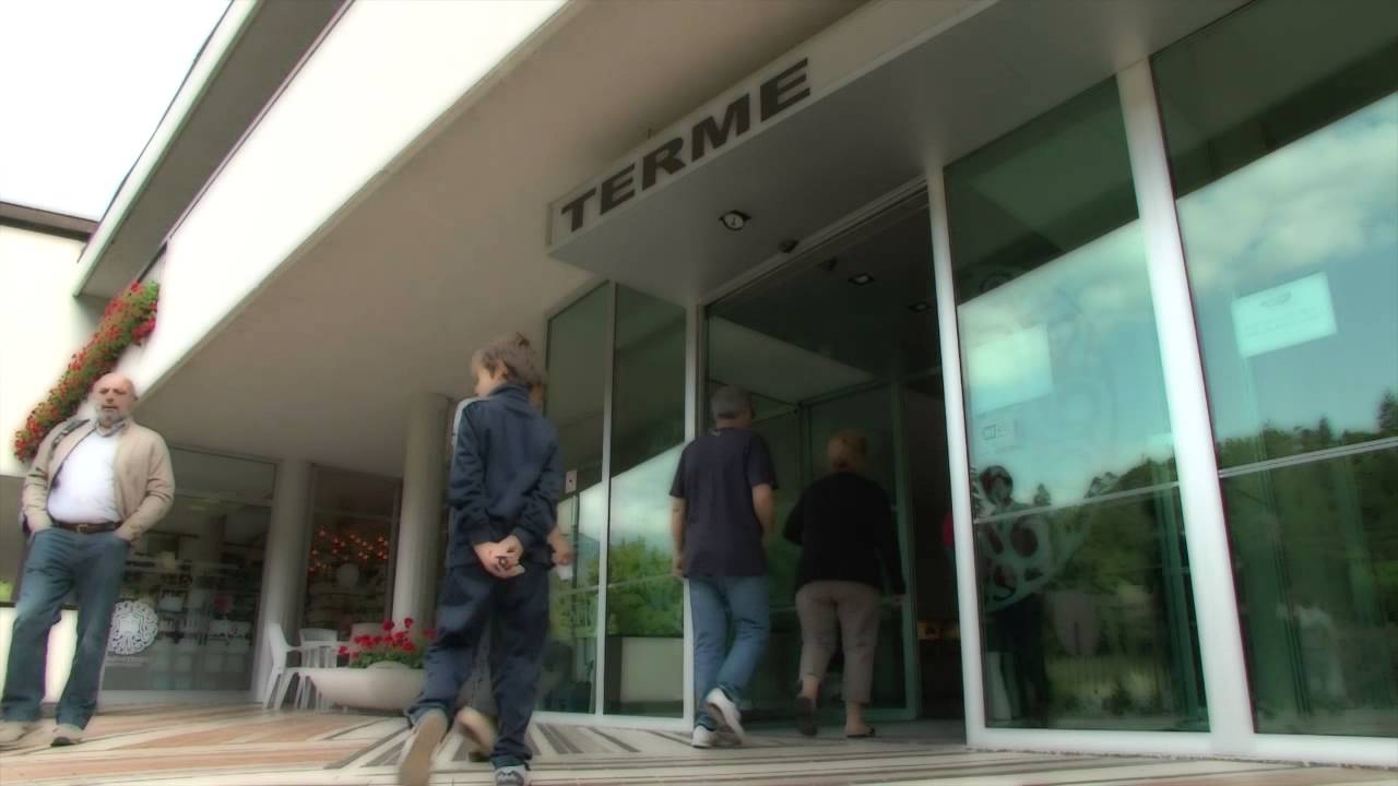 Terme di Comano, centro dermatologico all'avanguardia per la cura della psoriasi