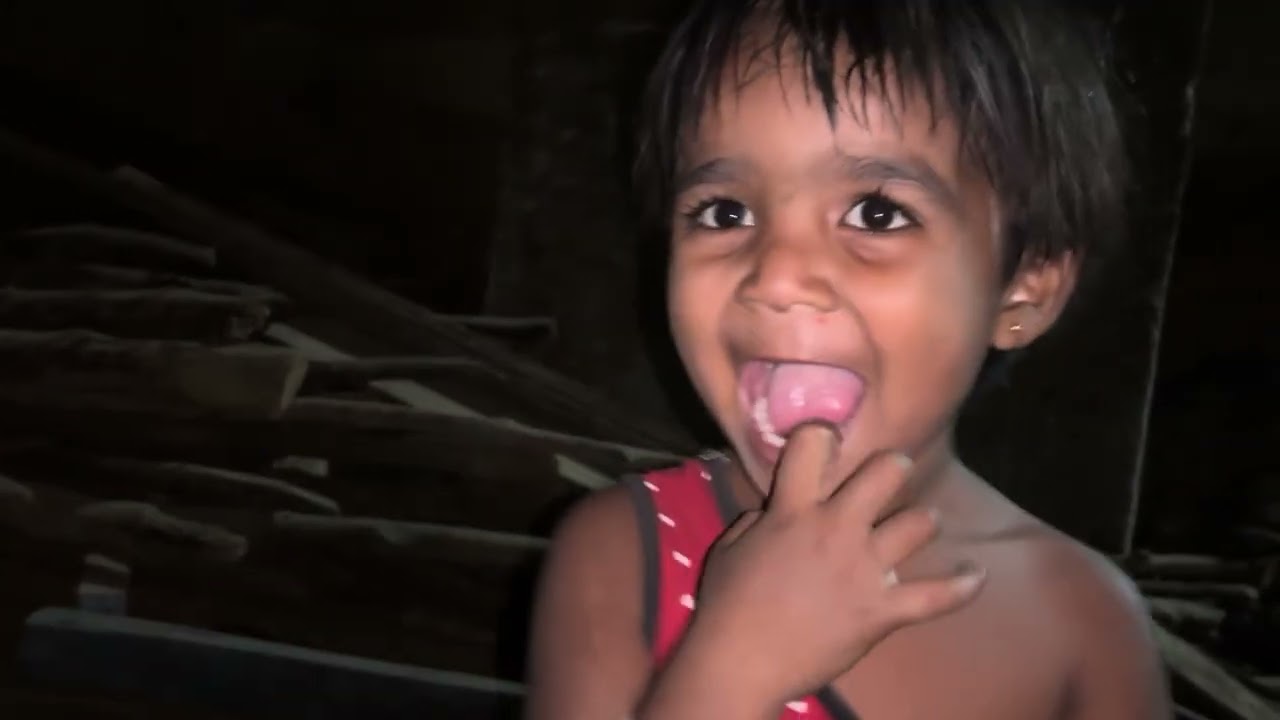 आज चा दिवस घरीच घालवला 😁