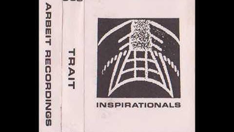 Trait - Several Different Arrangements For Inspiration In Battle (Excerpt 2)