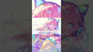 Sugar Circuit 🍬 Kawaii Future Bass #shorts
