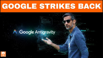 Google Antigravity Explained: Inside Google’s New Agentic Coding IDE