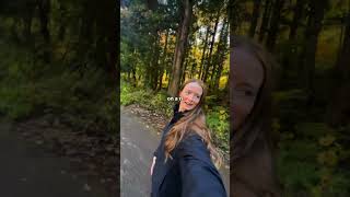 2 semaines au Japon - Excursion Forêt Nagano
