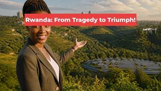 Rwanda: From Tragedy to Triumph!