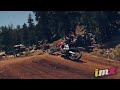 Mammoth Big Bikes ft. Champion/Bereman/Smith/Surratt