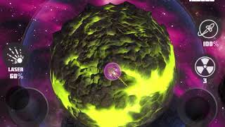 Orbital Invaders