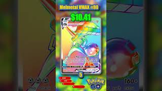 The BEST Mini Set? | The Most Expensive Cards in Pokémon Go #pokemon #charizard #pokemoncards