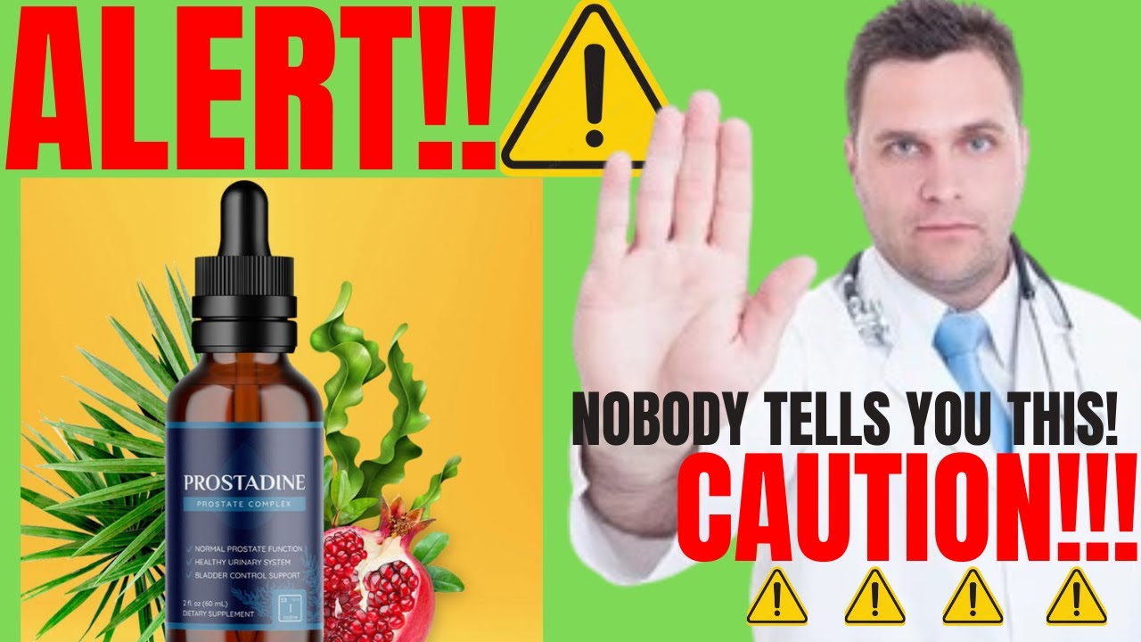 PROSTADINE REVIEW (⚠️IMPORTANT ALERT!⚠️) Prostadine Reviews— Prostadine Really Works – PROSTADINE