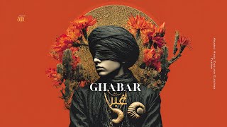 Ghabar غبر Arabic Hindi English Electro Fusion Snx